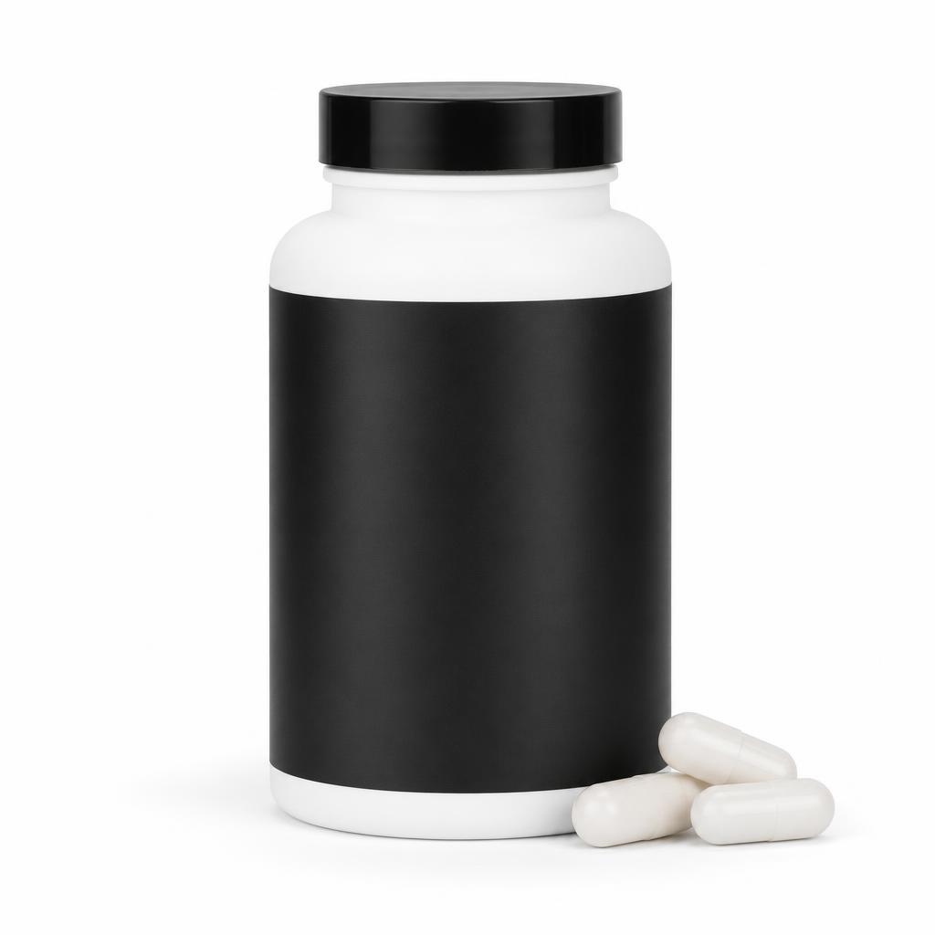 Metabolic Reset, Monthly Supply